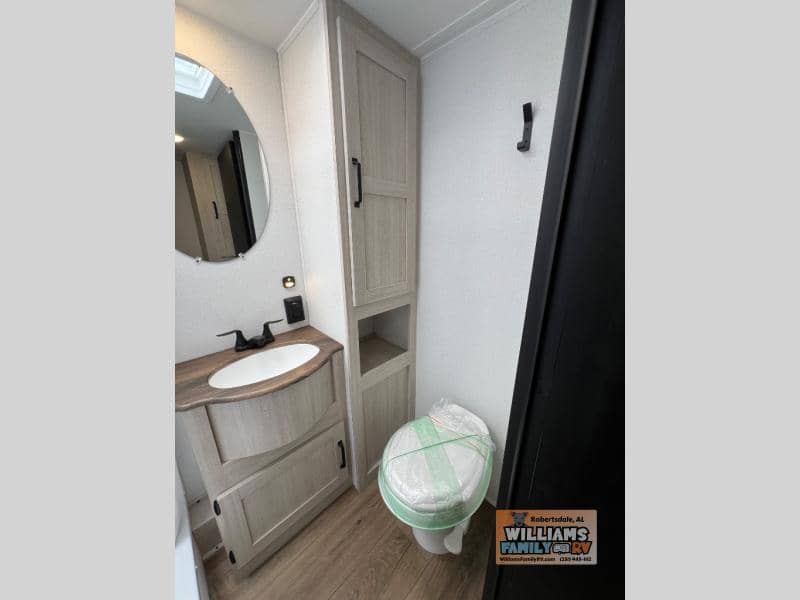 2026 Forest River 2026 Forest River Puma - thumbnail 19