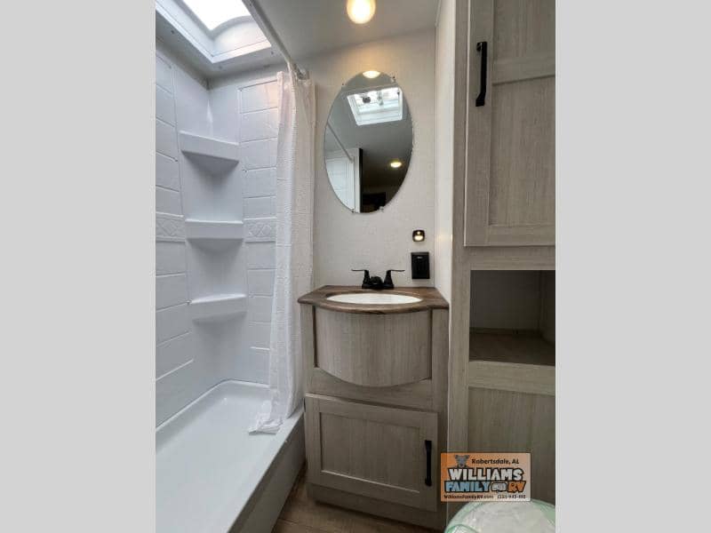 2026 Forest River 2026 Forest River Puma - thumbnail 20