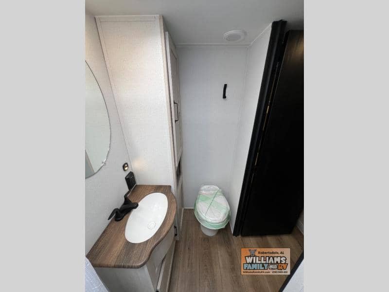 2026 Forest River 2026 Forest River Puma - thumbnail 23