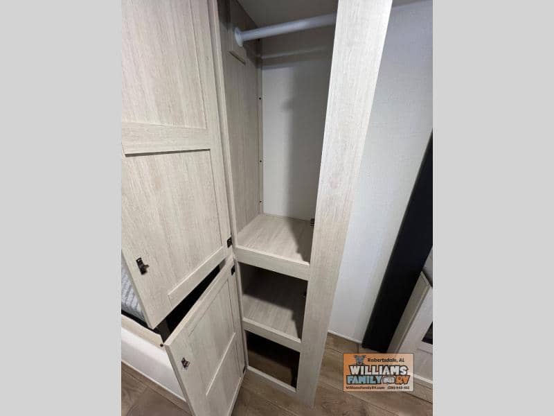 2026 Forest River 2026 Forest River Puma - thumbnail 24