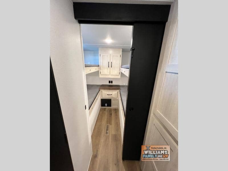 2026 Forest River 2026 Forest River Puma - thumbnail 25