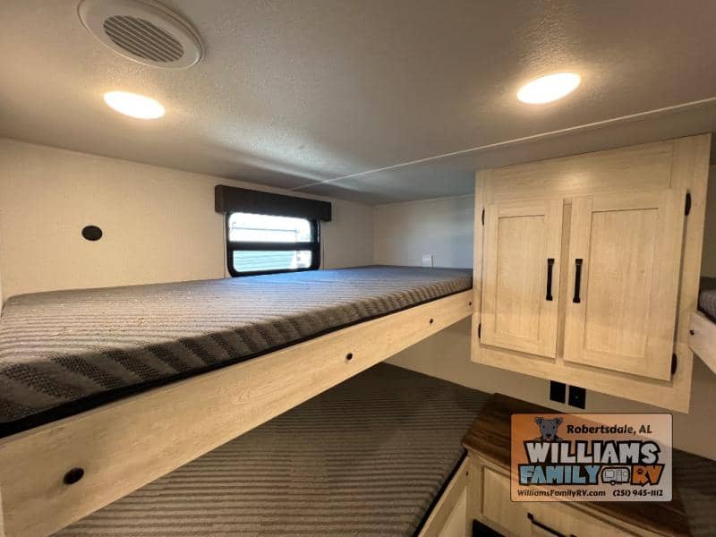 2026 Forest River 2026 Forest River Puma - thumbnail 26