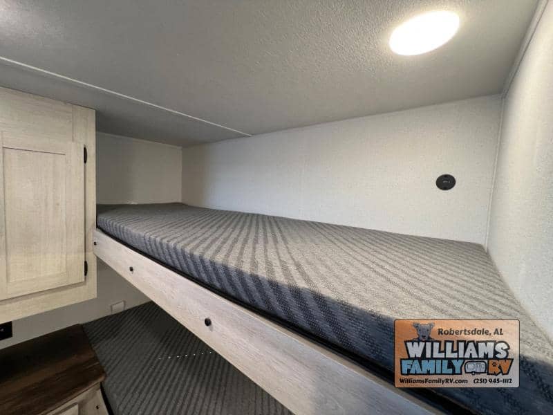 2026 Forest River 2026 Forest River Puma - thumbnail 27