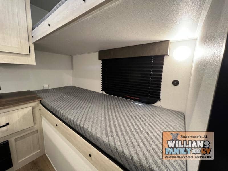 2026 Forest River 2026 Forest River Puma - thumbnail 28