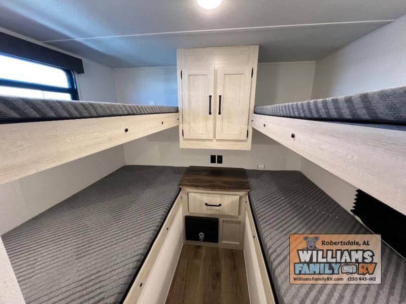 2026 Forest River 2026 Forest River Puma - thumbnail 30