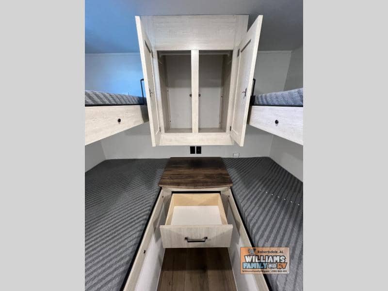 2026 Forest River 2026 Forest River Puma - thumbnail 31