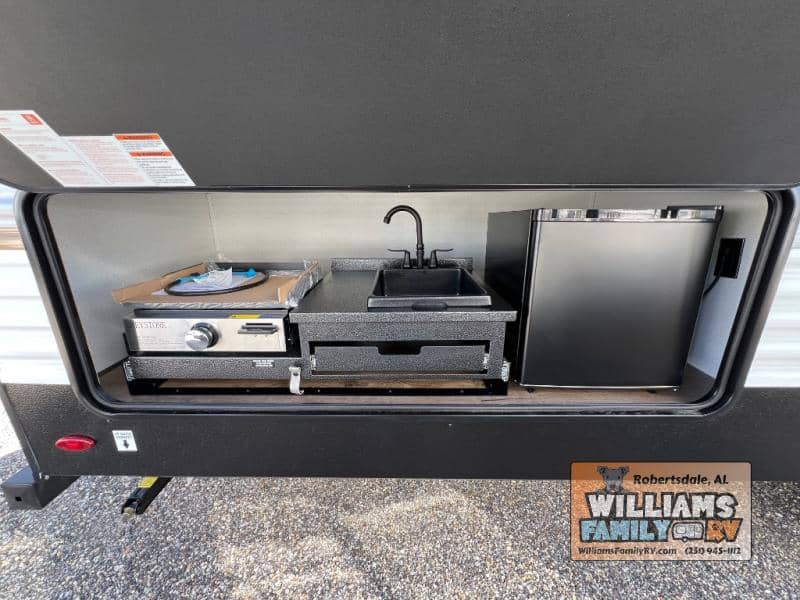 2026 Forest River 2026 Forest River Puma - thumbnail 38