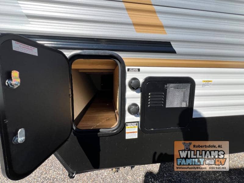 2026 Forest River 2026 Forest River Puma - thumbnail 40