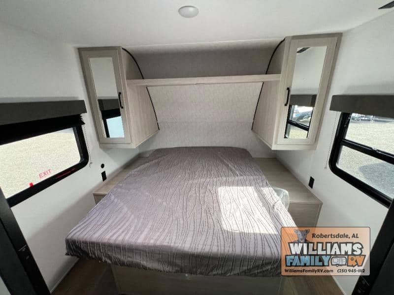 2026 Forest River 2026 Forest River Puma - thumbnail 5