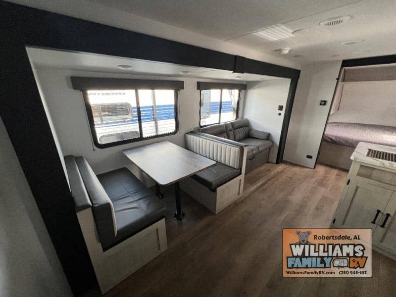 2026 Forest River 2026 Forest River Puma - thumbnail 12