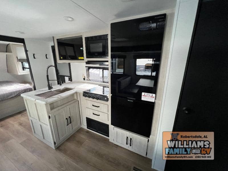 2026 Forest River 2026 Forest River Puma - thumbnail 13