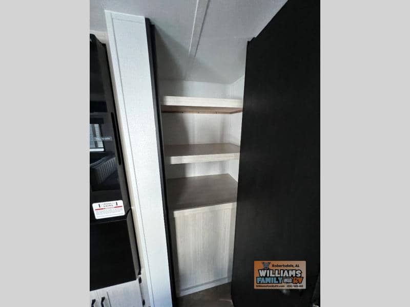 2026 Forest River 2026 Forest River Puma - thumbnail 16