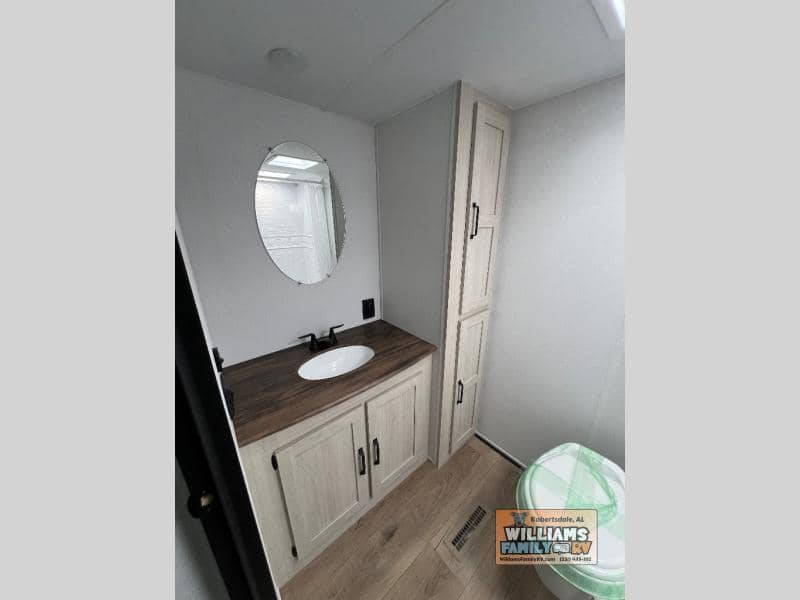 2026 Forest River 2026 Forest River Puma - thumbnail 17