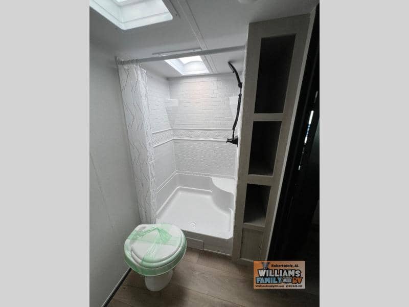 2026 Forest River 2026 Forest River Puma - thumbnail 18