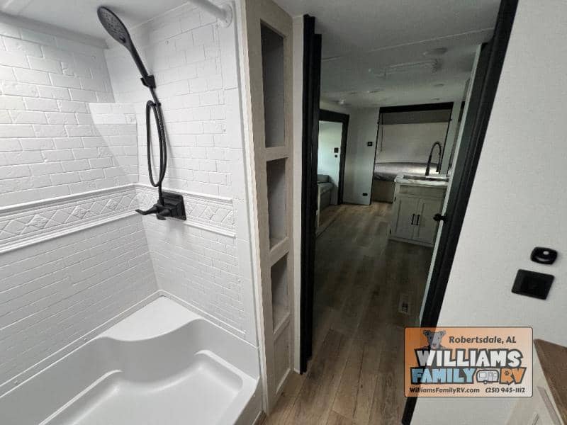 2026 Forest River 2026 Forest River Puma - thumbnail 20