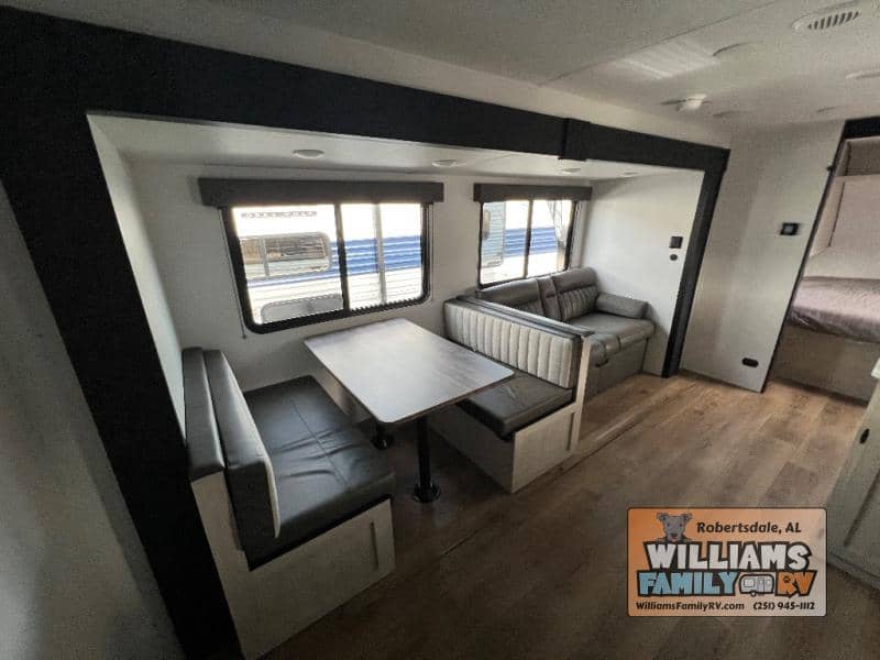 2026 Forest River 2026 Forest River Puma - thumbnail 21