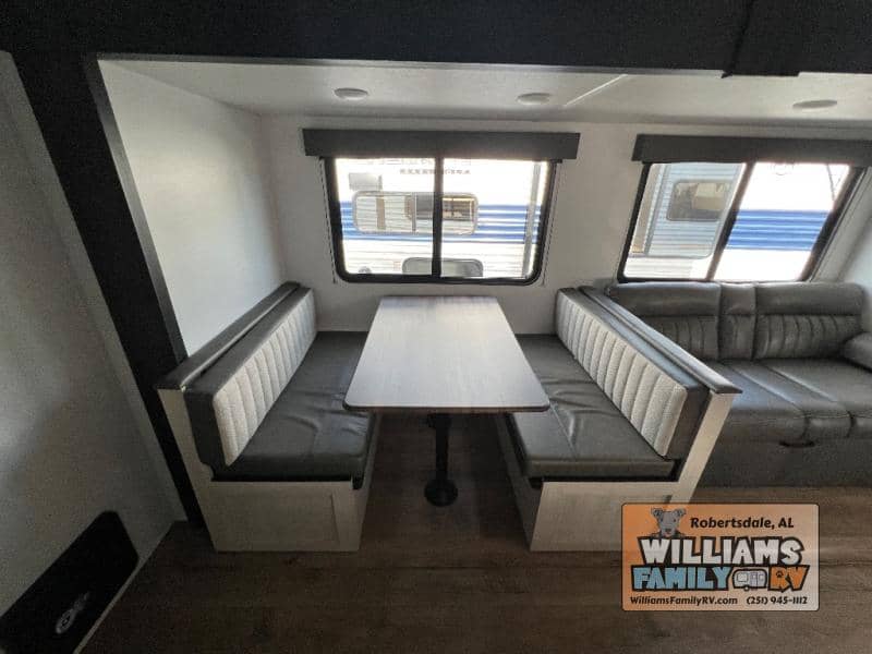 2026 Forest River 2026 Forest River Puma - thumbnail 22