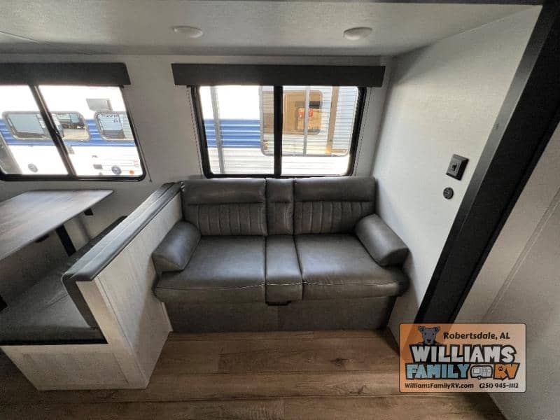 2026 Forest River 2026 Forest River Puma - thumbnail 23