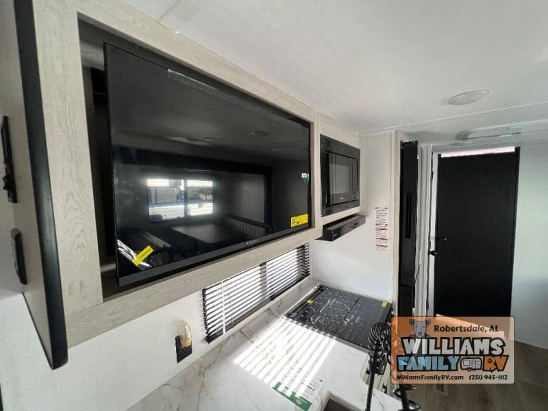 2026 Forest River 2026 Forest River Puma - thumbnail 25