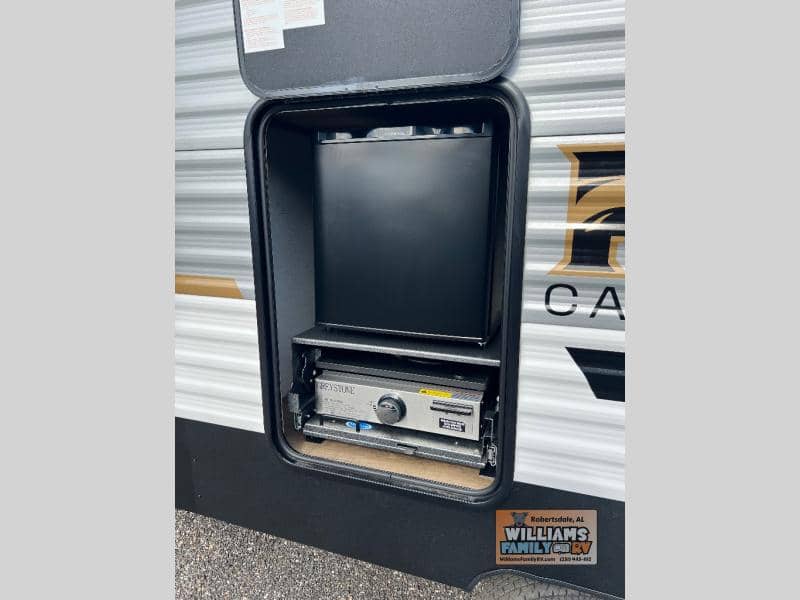 2026 Forest River 2026 Forest River Puma - thumbnail 30