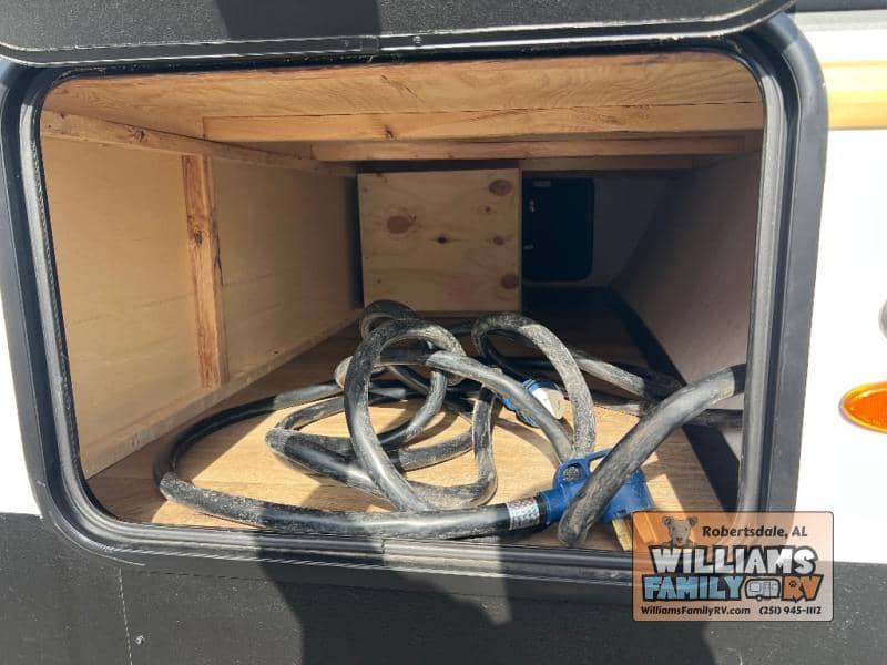 2026 Forest River 2026 Forest River Puma - thumbnail 31