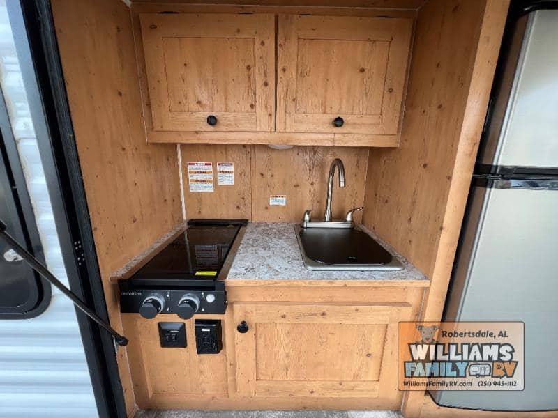 2023 Sunset Park RV 2023 Sunset Park RV SunRay - thumbnail 5