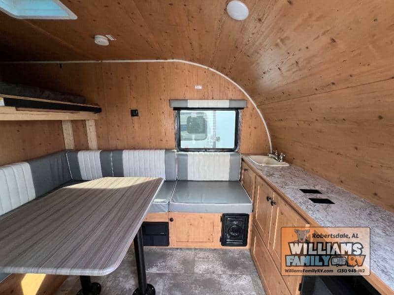 2023 Sunset Park RV 2023 Sunset Park RV SunRay - thumbnail 9