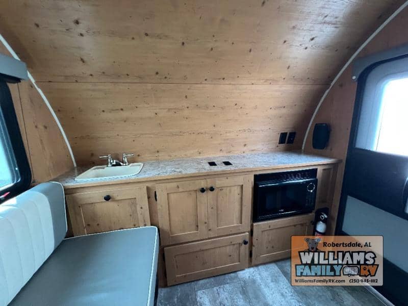 2023 Sunset Park RV 2023 Sunset Park RV SunRay - thumbnail 12