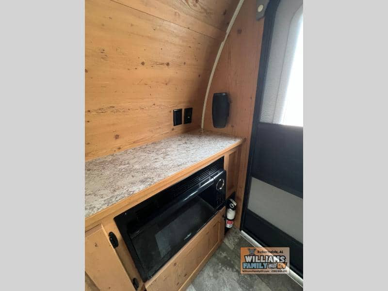 2023 Sunset Park RV 2023 Sunset Park RV SunRay - thumbnail 13