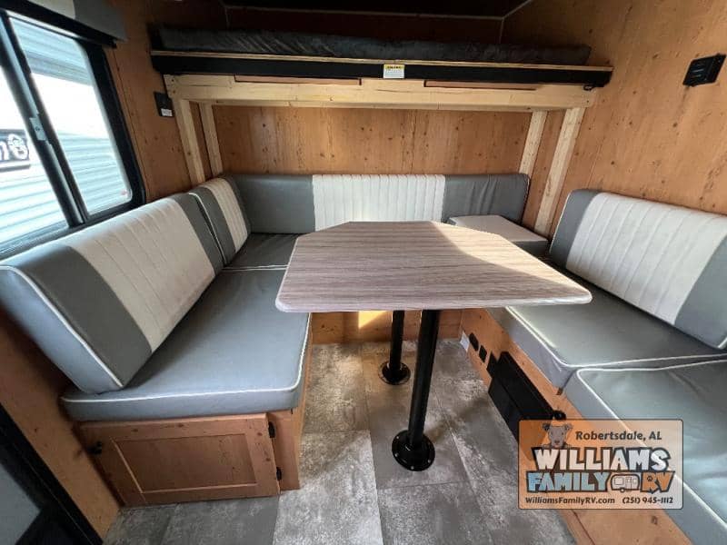 2023 Sunset Park RV 2023 Sunset Park RV SunRay - thumbnail 14