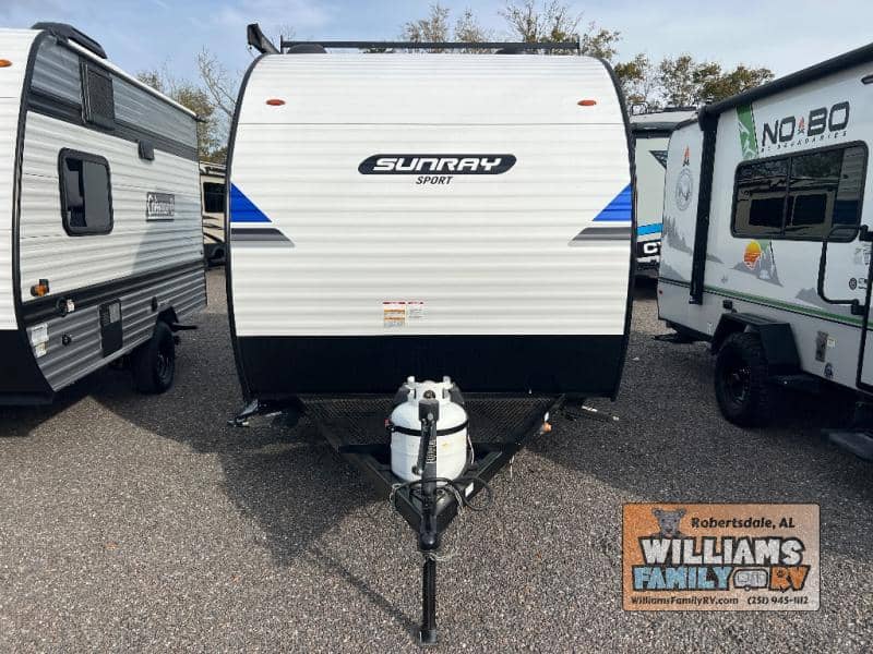 2023 Sunset Park RV 2023 Sunset Park RV SunRay - thumbnail 15
