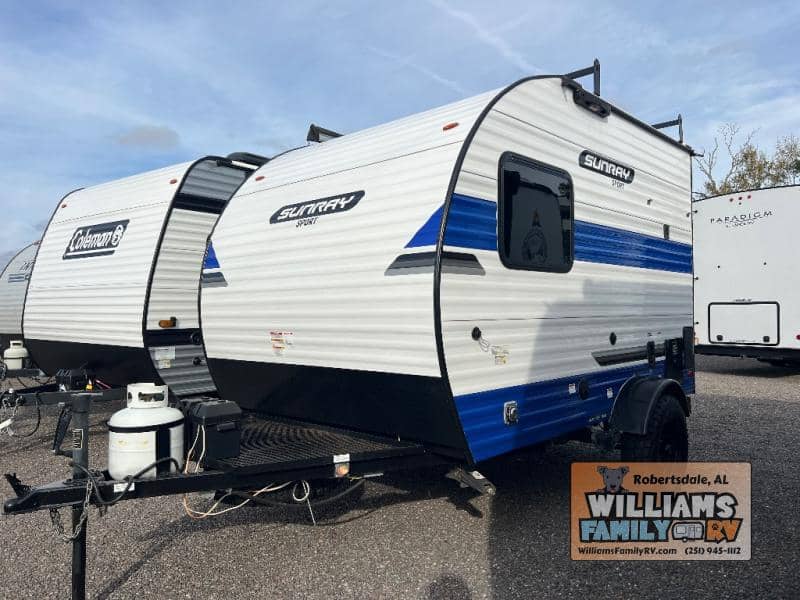 2023 Sunset Park RV 2023 Sunset Park RV SunRay - thumbnail 16