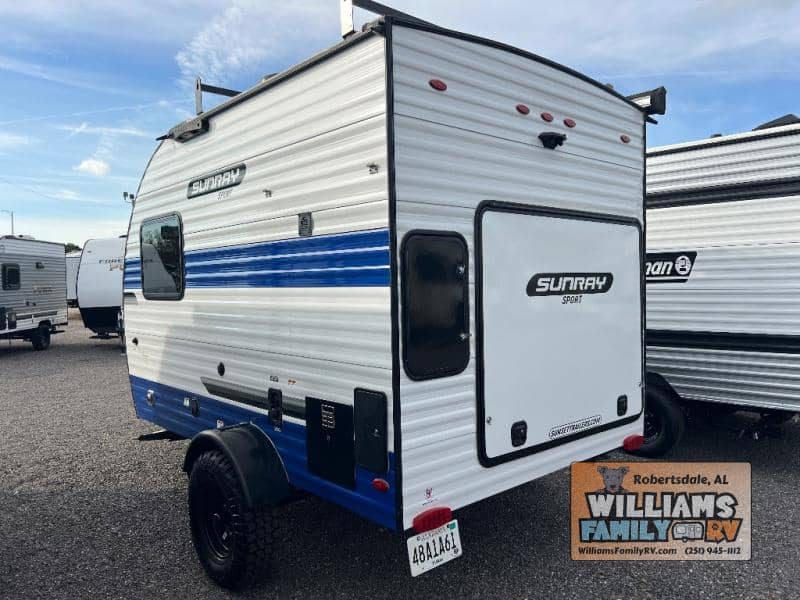 2023 Sunset Park RV 2023 Sunset Park RV SunRay - thumbnail 17