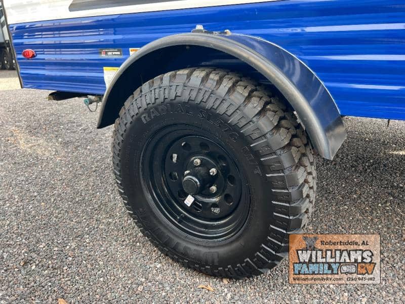 2023 Sunset Park RV 2023 Sunset Park RV SunRay - thumbnail 20