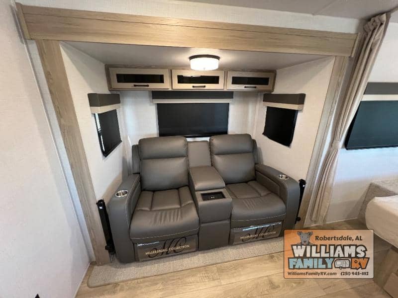 2025 Forest River 2025 Forest River Flagstaff Micro Lite - thumbnail 11