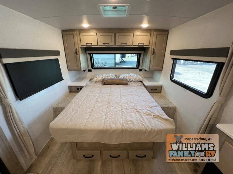 2025 Forest River 2025 Forest River Flagstaff Micro Lite - thumbnail 12