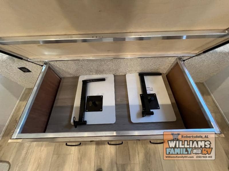 2025 Forest River 2025 Forest River Flagstaff Micro Lite - thumbnail 13