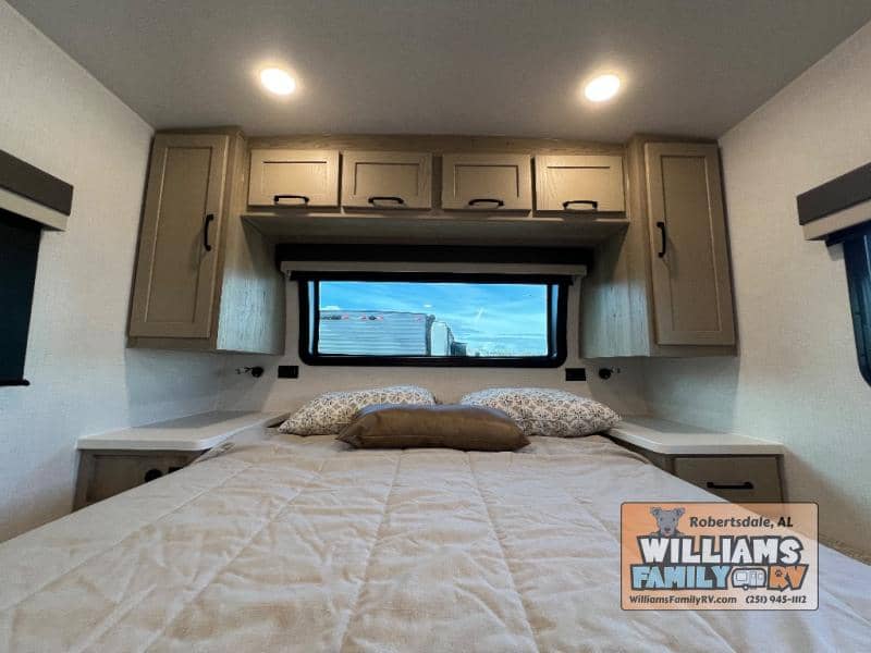 2025 Forest River 2025 Forest River Flagstaff Micro Lite - thumbnail 14