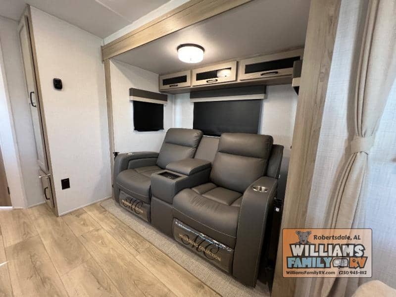 2025 Forest River 2025 Forest River Flagstaff Micro Lite - thumbnail 15