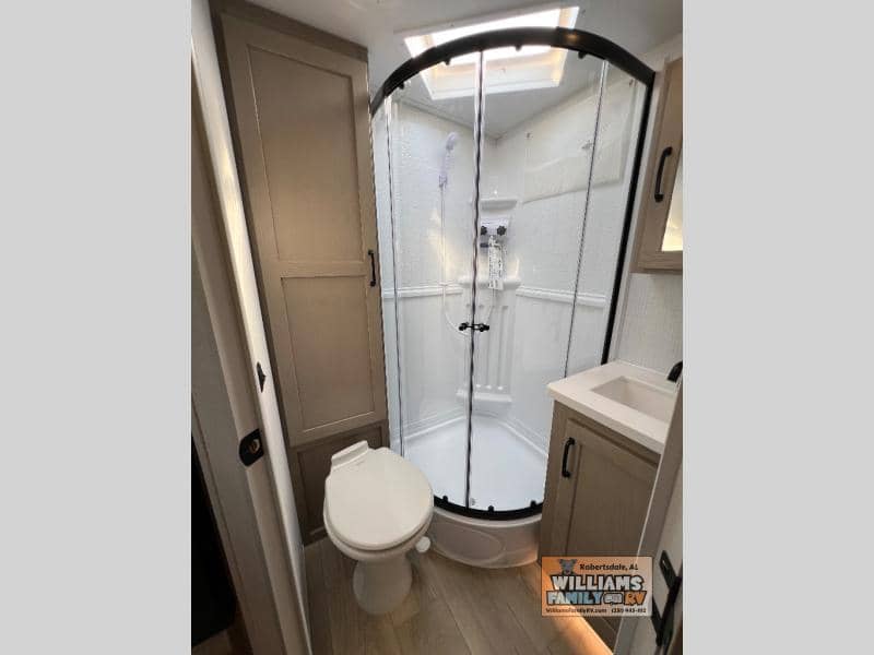 2025 Forest River 2025 Forest River Flagstaff Micro Lite - thumbnail 16