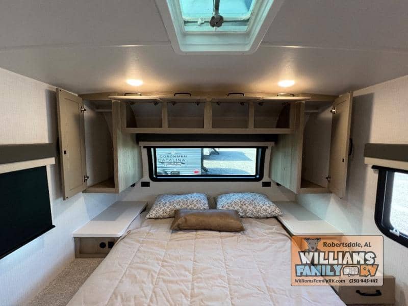 2025 Forest River 2025 Forest River Flagstaff Micro Lite - thumbnail 20