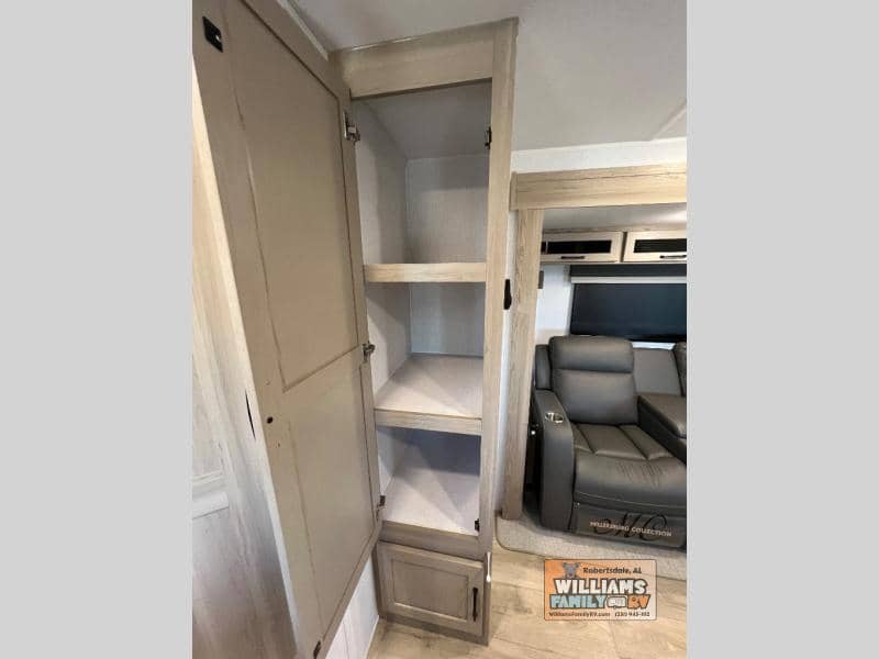 2025 Forest River 2025 Forest River Flagstaff Micro Lite - thumbnail 22