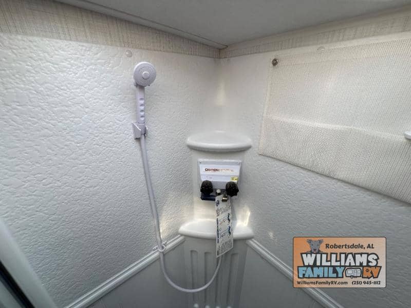 2025 Forest River 2025 Forest River Flagstaff Micro Lite - thumbnail 23