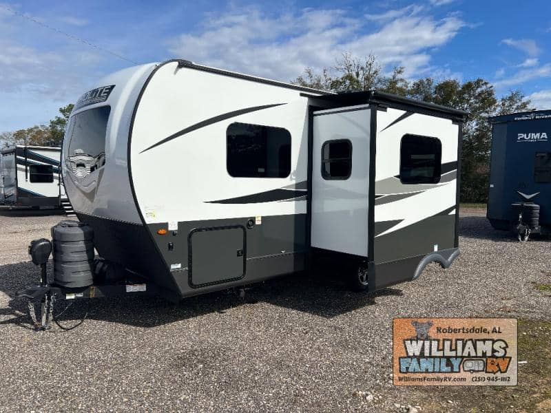 2025 Forest River 2025 Forest River Flagstaff Micro Lite - thumbnail 25