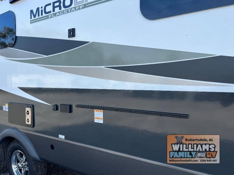 2025 Forest River 2025 Forest River Flagstaff Micro Lite - thumbnail 29