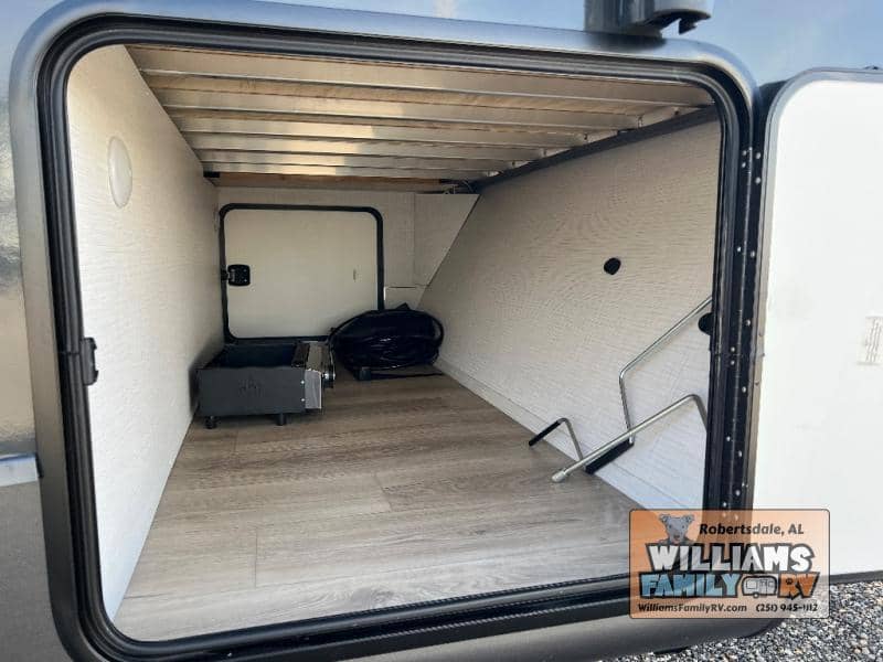 2025 Forest River 2025 Forest River Flagstaff Micro Lite - thumbnail 30