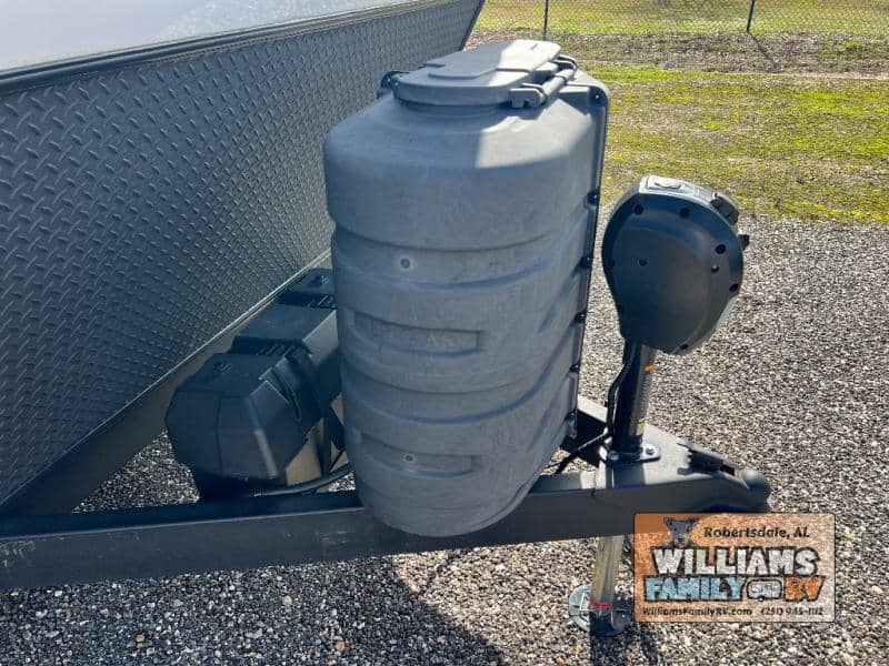 2025 Forest River 2025 Forest River Flagstaff Micro Lite - thumbnail 31