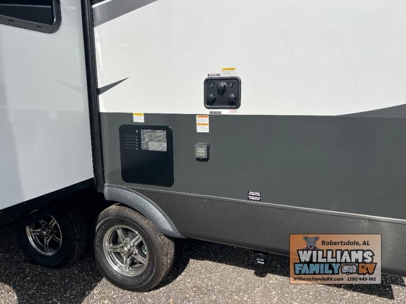 2025 Forest River 2025 Forest River Flagstaff Micro Lite - thumbnail 32