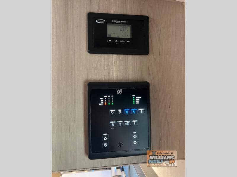 2025 Forest River 2025 Forest River Flagstaff Micro Lite - thumbnail 33