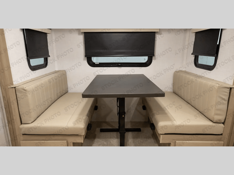 2025 Forest River 2025 Forest River Flagstaff Micro Lite - thumbnail 37